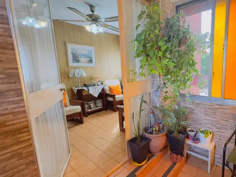 Departamento en barrio san isidro en venta