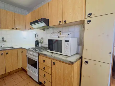 Departamento en Venta en Boulogne, USD 52.000