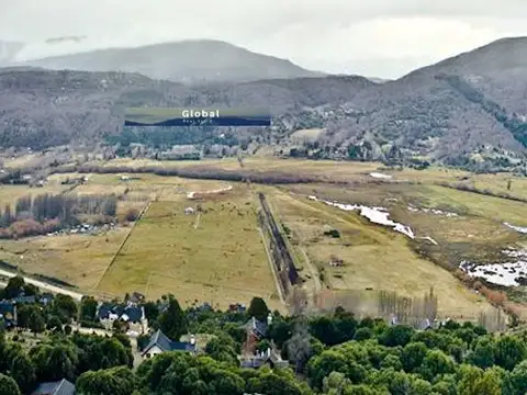 FABULOSA FRACCIÓN 2 Has FRENTE RUTA 40, SAN MARTÍN DE LOS ANDES PATAGONIA ARGENTINA 100