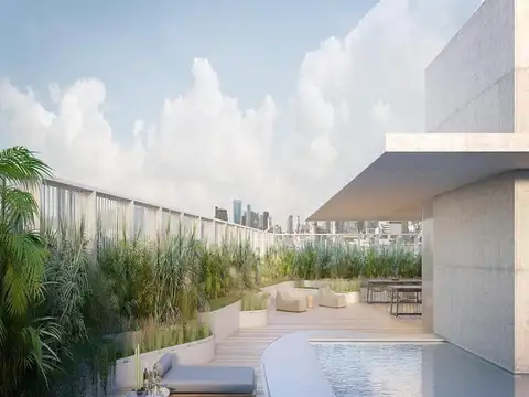 Departamento en Venta al Noreste