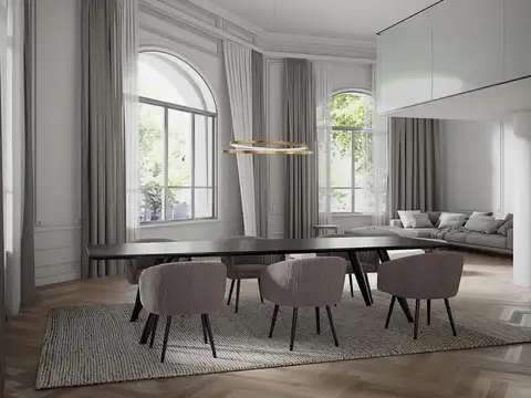 Departamento en Venta de 3 dormitorios