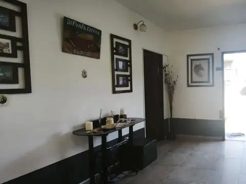 VENTA CASA 3 AMB COCHERA QUINCHO PASO DEL REY
