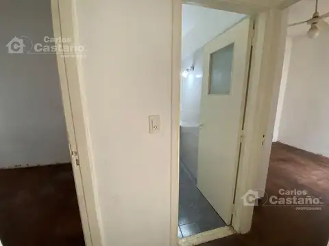 Depto Tipo Casa en Venta 40 años