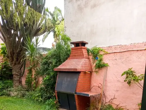 Casa en Venta 40 años