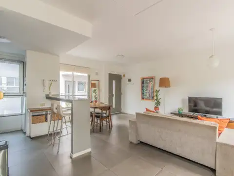 Departamento en Venta 17 años