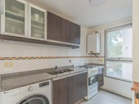 Departamento en Venta de 2 dormitorios