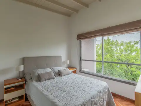 Departamento en Venta en Chacarita, USD 228.000