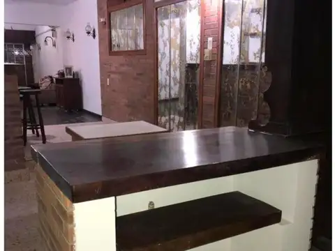 Venta Casa - Pilar Centro