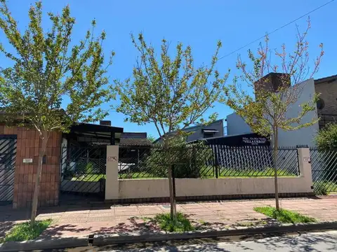 Venta Casa - Pilar Centro
