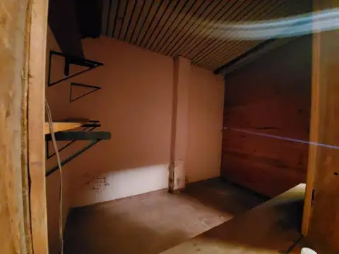 Venta Casa - Pilar Centro