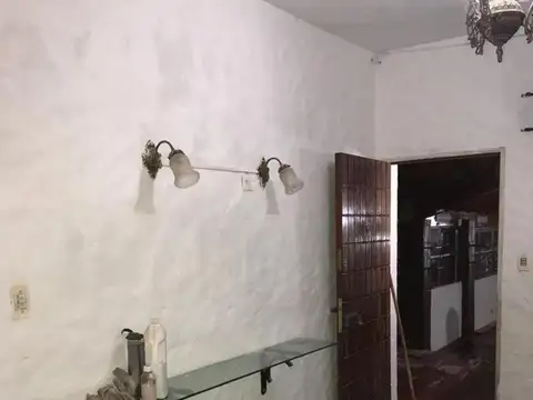 Venta Casa - Pilar Centro