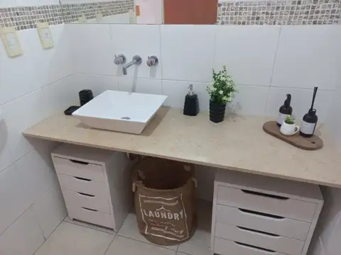 Campichuelo y Bogotá , Piso 4