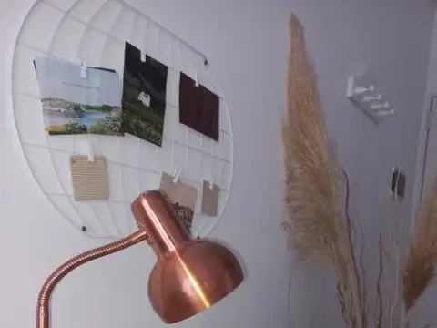 Departamento en Alquiler Temporal de 1 dormitorio