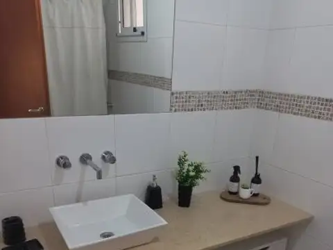 Departamento en Alquiler Temporal de 2 ambientes