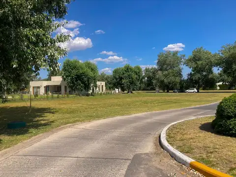 Ruta 58 KM 18,5
