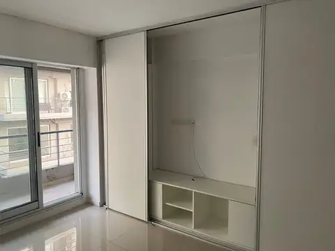 Avenida Juan Bautista Alberdi 800, Piso 4