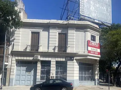 Oficina en Alquiler en Barracas, USD 600