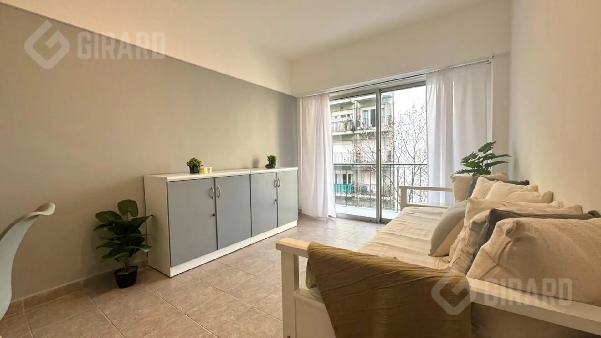 venta Departamento 2 ambientes en zona paseo aldrey