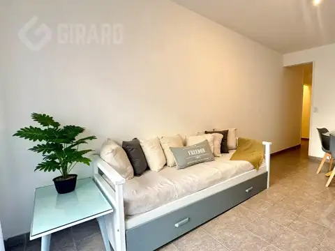 Departamento en Venta al Este