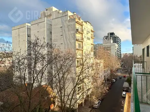 Departamento en Venta en Terminal Vieja, USD 77.900
