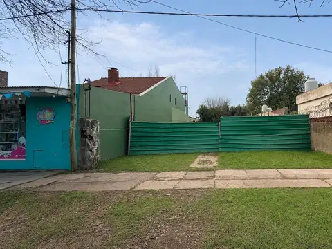 Terreno en Venta en Funes, Rosario