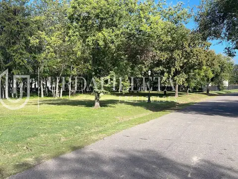 Lote en venta en Estancias Del Pilar barrio Golf
