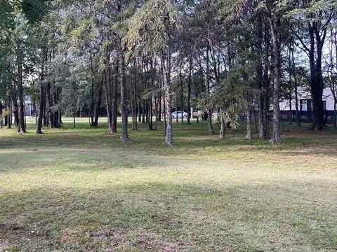 Lote en venta en Estancias Del Pilar barrio Golf