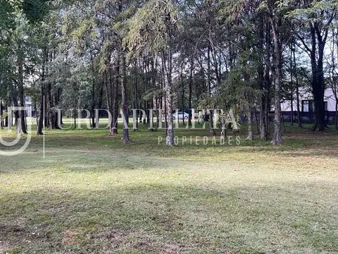 Terreno en Venta de 2441,0 m2