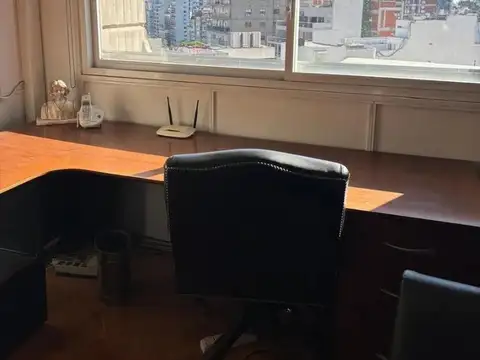 Departamento en Alquiler Temporal de 3 dormitorios