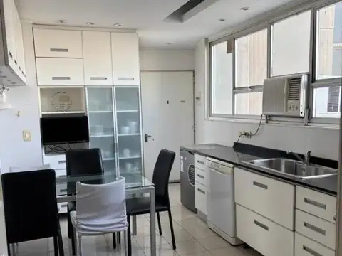 Departamento en Alquiler Temporal en Las Cañitas, USD 2.499