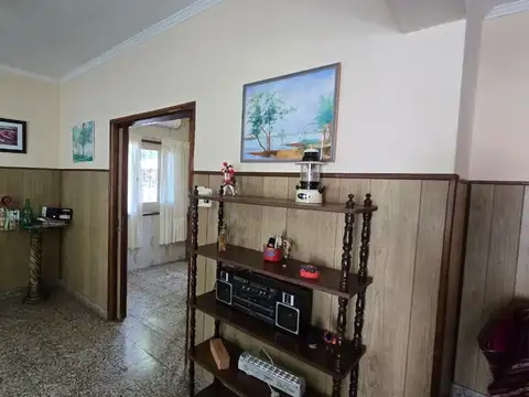 SE VENDE CASA EN ROMANG - (DPTO SAN JAVIER)