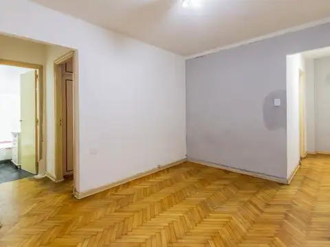 Departamento en Venta 56 años