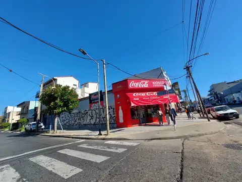 Depto Tipo Casa en Venta de 1 dormitorio