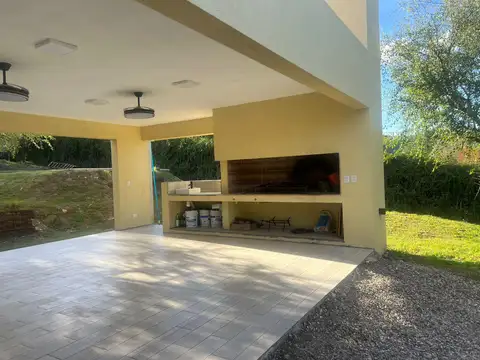 Estancia el potrerillo 5100