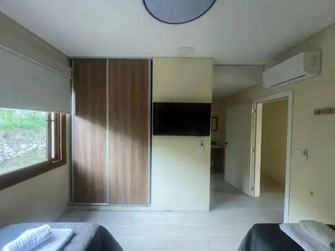CASA EN VENTA EN COUNTRY POTRERILLO DE LARRETA ALTA GRACIA - 4 DORMITORIOS CON PILETA APTO CREDITO-