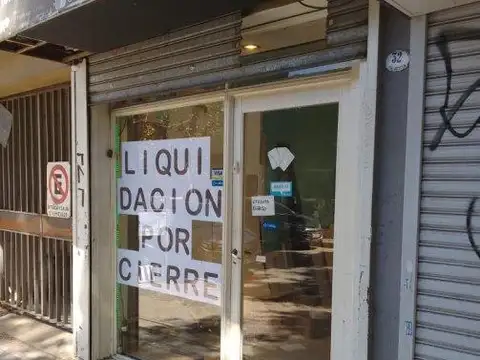Local en Alquiler en Monte Grande