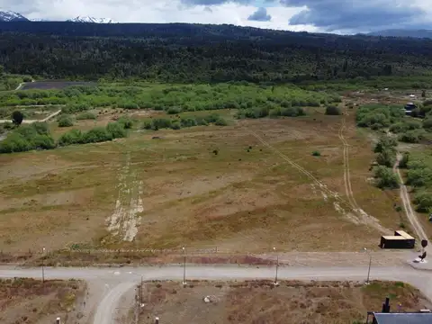 Terreno en Venta en Trevelin, USD 16.500