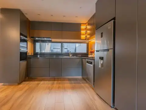 PH TIPO CASA 2 AMBIENTES VENTA DEVOTO PARRILLA