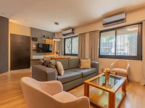 Depto Tipo Casa en Venta de 2 ambientes