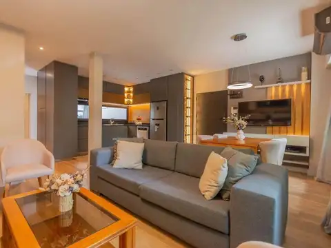 PH TIPO CASA 2 AMBIENTES VENTA DEVOTO PARRILLA
