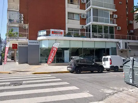 Local en alquiler en Nuñez