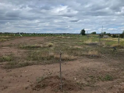 Terreno en Venta en Carrizal de Abajo, USD 7.000