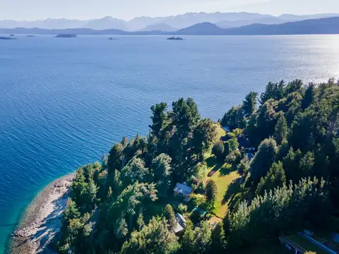 Bo Villa Tacul Llao Llao