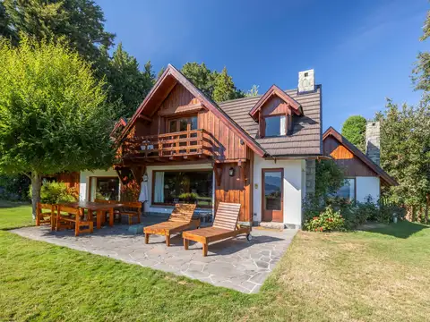 Casa en Venta 25 años