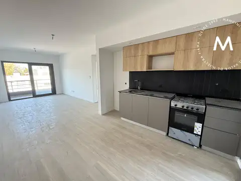 Departamentos en alquiler de 3 ambientes A ESTRENAR - San Martín