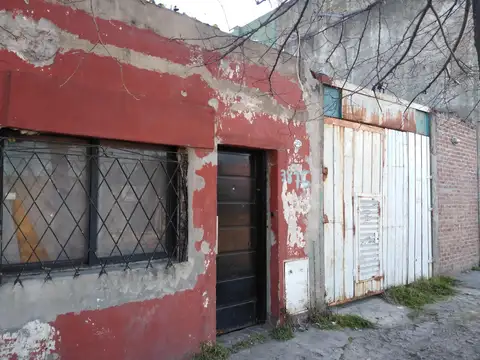 Galpón en alquiler en Villa Constructora