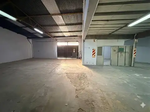 Galpon en Alquiler en Rosario, $ 700.000