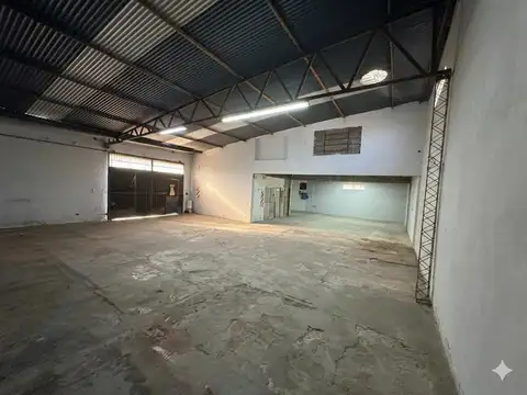 Galpon en Alquiler en Rosario, $ 700.000