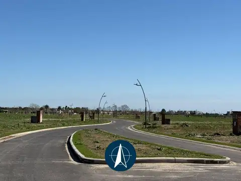 Lote interno en venta en Silvestre, Nordelta. Financiado!