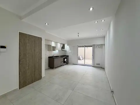 Depto Tipo Casa en Venta de 3 ambientes